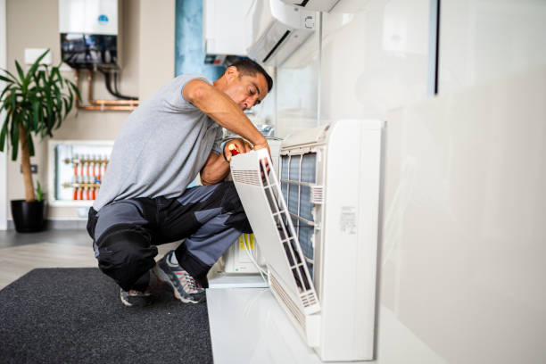 Best Commercial Air Duct Cleaning  in Gaylord, MI