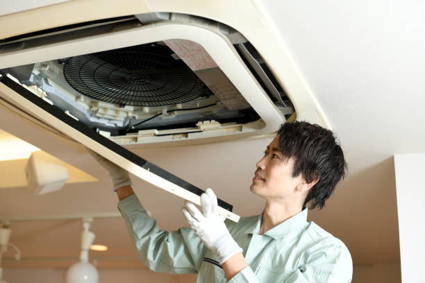 Best Air Duct Cleaning Near Me  in Gaylord, MI