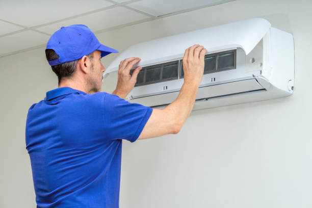 Best HVAC System Cleaning  in Gaylord, MI