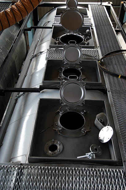 Best Ductwork Cleaning Services  in Gaylord, MI